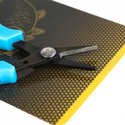 BladeTide™ Multifunctional Fishing Scissors