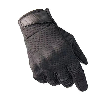 GripGuard™ Full Finger Tactical Gloves