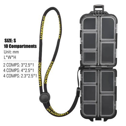 TactiBox™ Mini Lure & Tackle Organizer