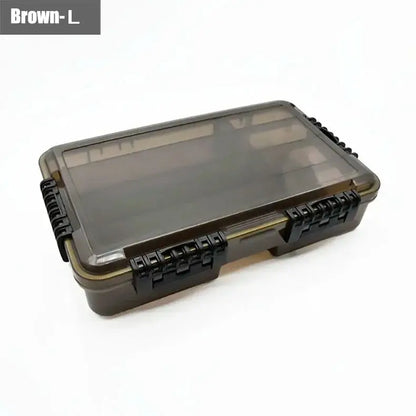 AquaVault™ Waterproof Tackle Box