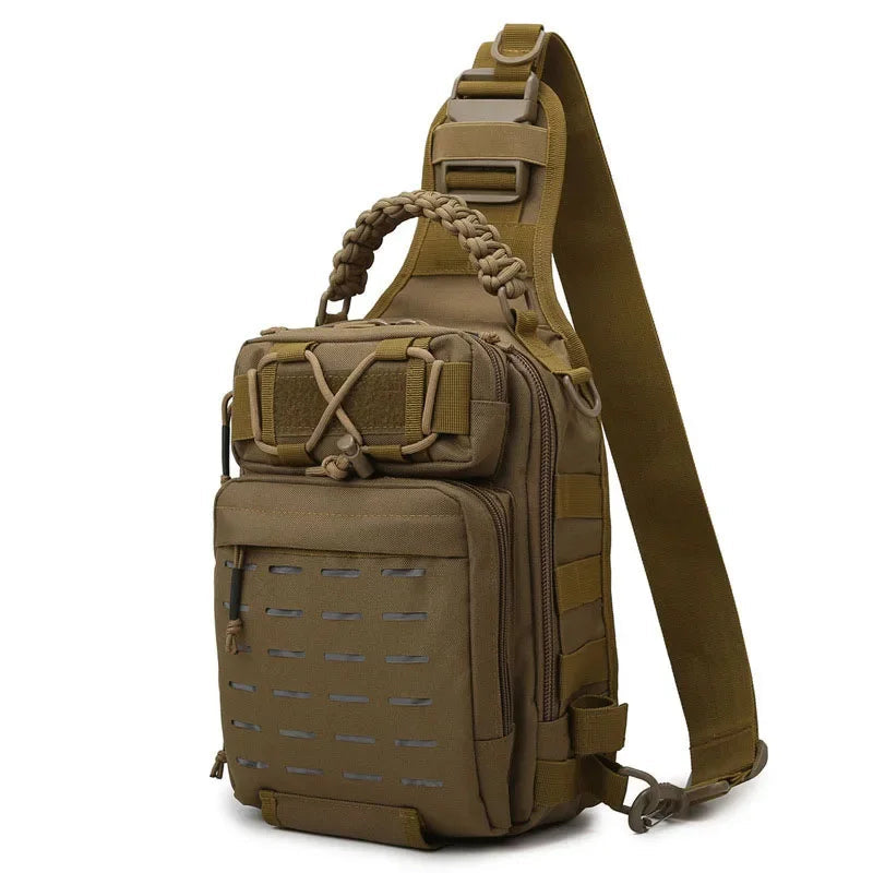VortexPro™ Tactical Sling Backpack