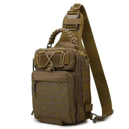 VortexPro™ Tactical Sling Backpack