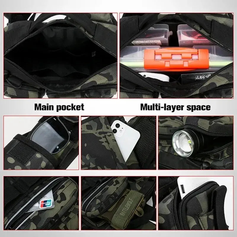 ProFish Ultimate Bag