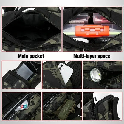 ProFish Ultimate Bag