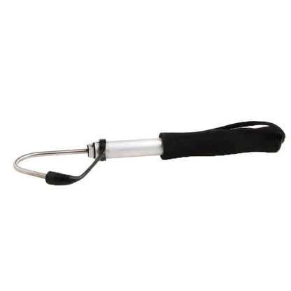 HookMaster™ Compact Telescopic Gaff – Stainless Steel Spear Hook