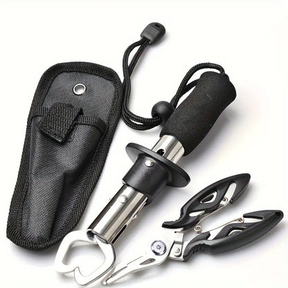 GripMaster™ Pro Fishing Tool Set
