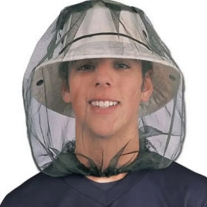 AntiMosq™ Outdoor Hat