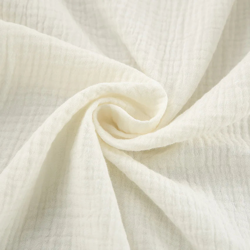 Alba Cotton Robe™