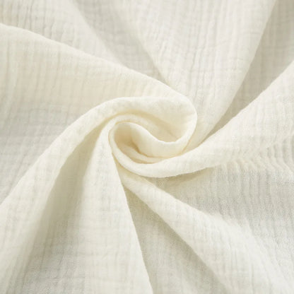 Alba Cotton Robe™