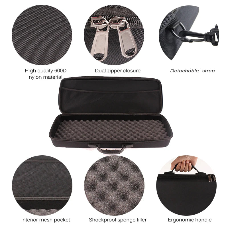 CatchGuard™ EVA Fishing Carrier Bag