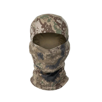 StealthGuard™ Tactical Balaclava Mask