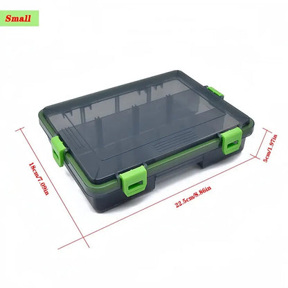 TackleVault™ Pro Gear Organizer