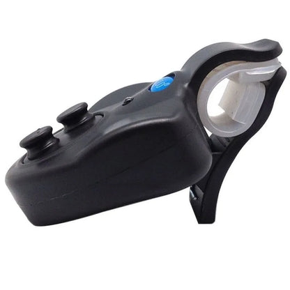 StrikeAlert Pro – LED Bite Alarm