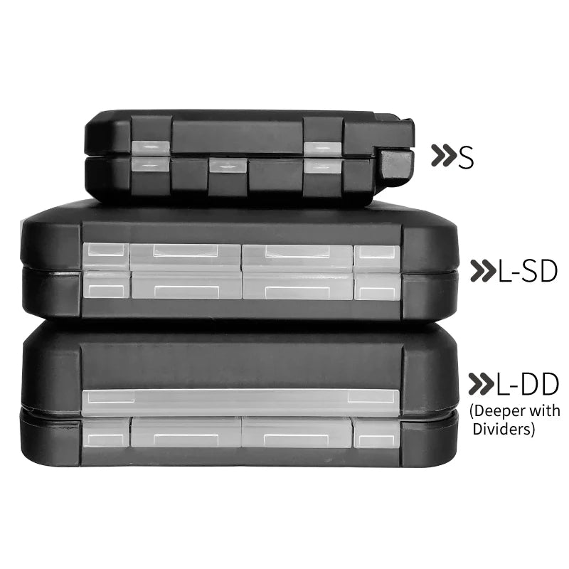 TactiSort™ Modular Tackle Organizer