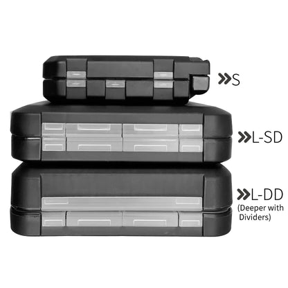 TactiSort™ Modular Tackle Organizer