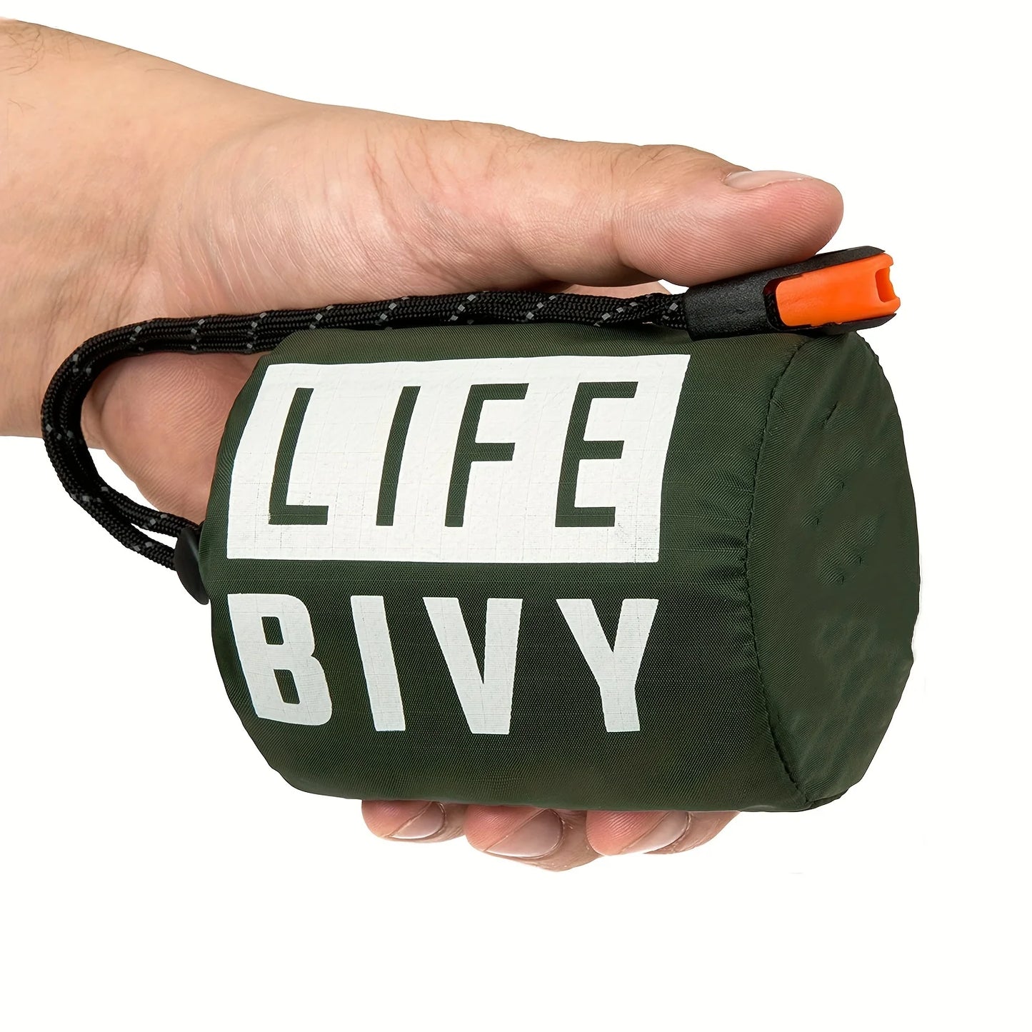 SurvivePro™ Thermal Emergency Sleeping Bag