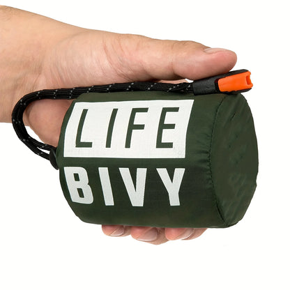 SurvivePro™ Thermal Emergency Sleeping Bag