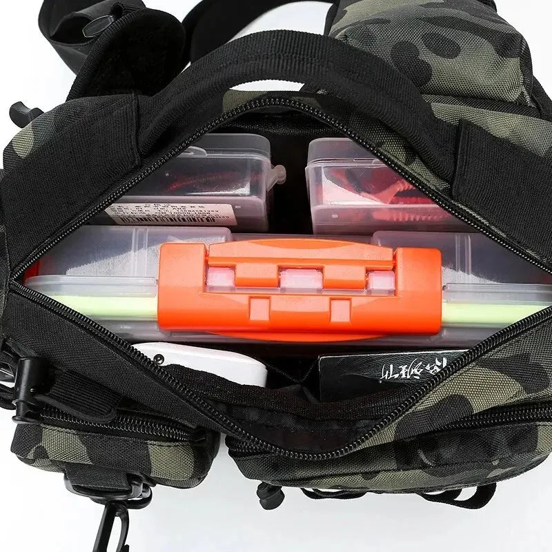 ProFish Ultimate Bag