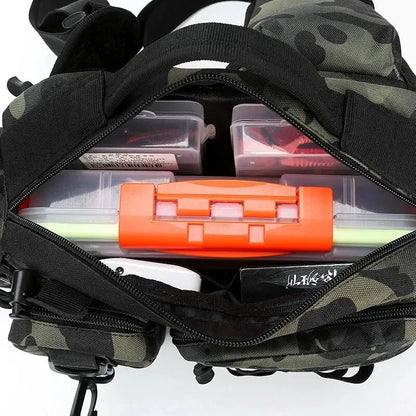 ProFish Ultimate Bag
