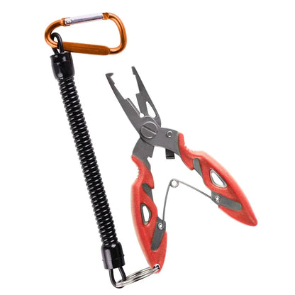 ProCatch™ Multifunctional Fishing Pliers Set