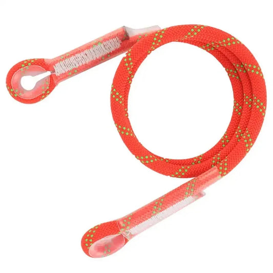 PeakGuard™ Static Climbing Lanyard 10.5mm