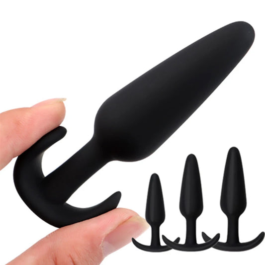Velvére™ Anal Trainer Set