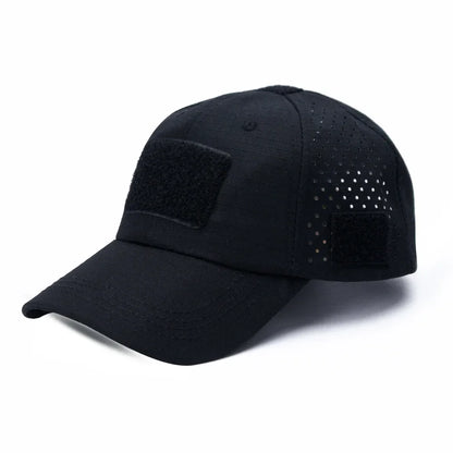 Camotrek™ Tactical Sun Cap
