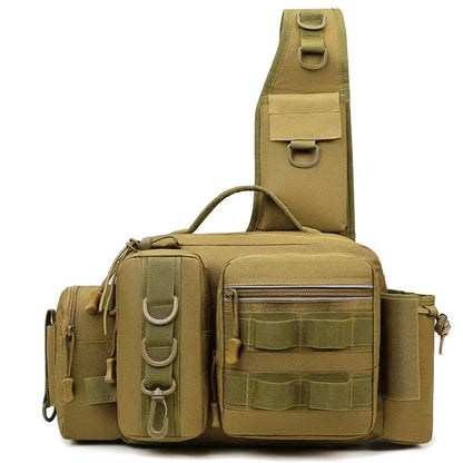 ProFish Ultimate Bag