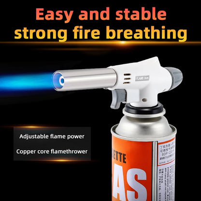 FlamePro Butane Torch