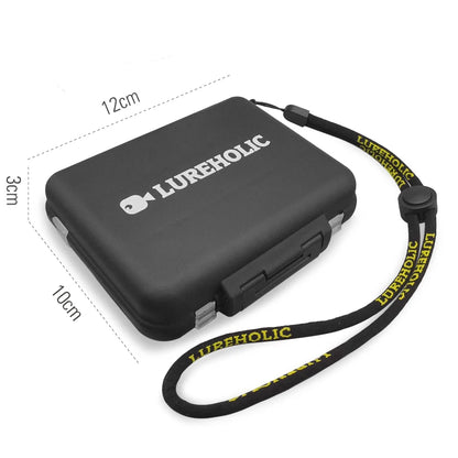 TactiBox™ Mini Lure & Tackle Organizer