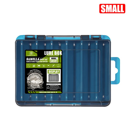 TackleMate™ Dual-Side Fishing Organizer