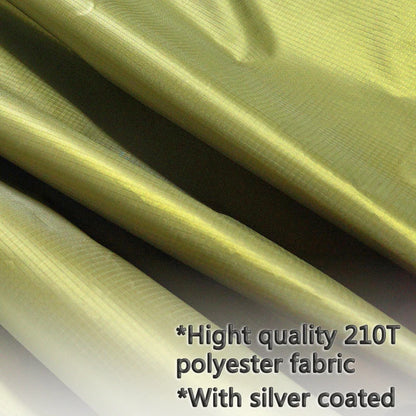 StormGuard Pro – Waterproof Multi-Purpose Camping Tarp
