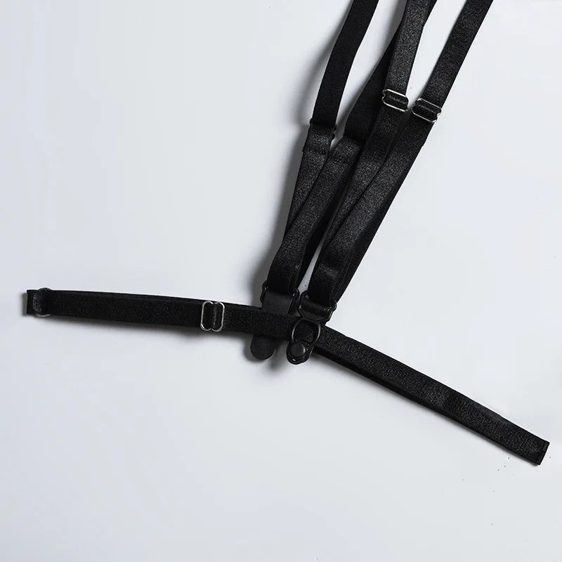 Amstel Noir™ Bodysuit