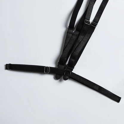 Amstel Noir™ Bodysuit