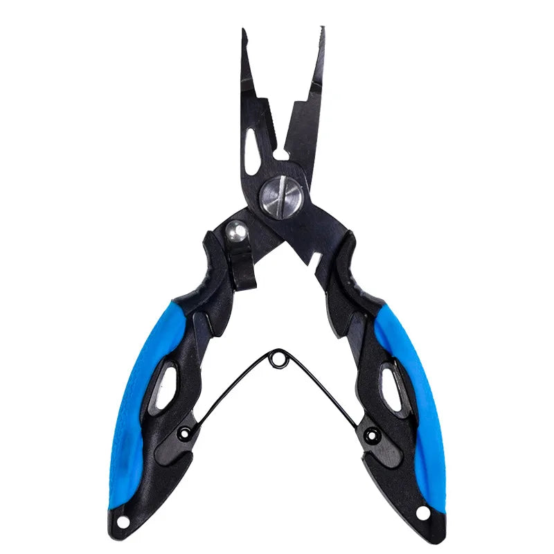 ProCatch™ Multifunctional Fishing Pliers Set