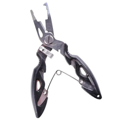 ProCatch™ Multifunctional Fishing Pliers Set